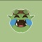 Orkymoji - For Orc Nerds