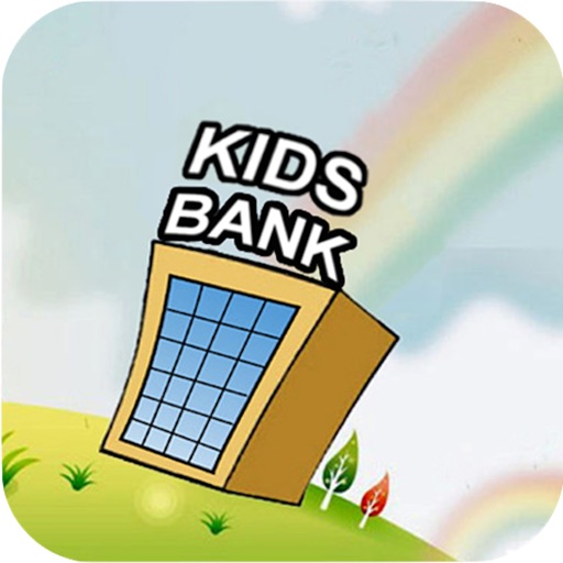 Kids Banc icon