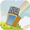 Kids Bank is a Virtual Banking Application to teach financial literacy to your kids in a very innovating way