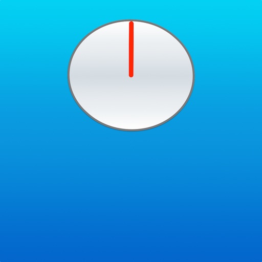 Weight Log Plus iOS App