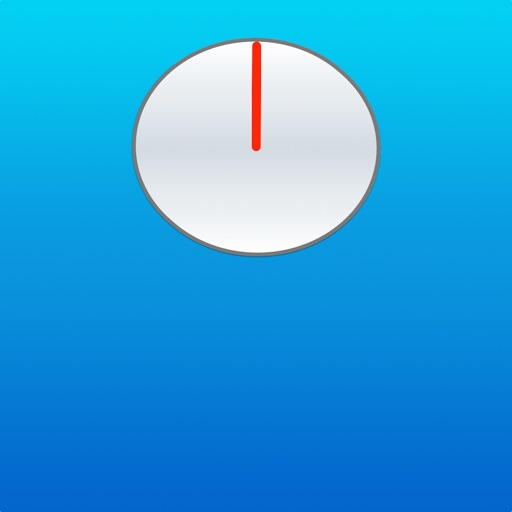 Weight Log Plus Icon