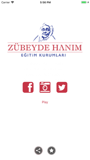 Zubeyde Hanım Eğitim Kurumları(圖2)-速報App