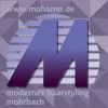 Modernes Haarstyling Mohrbach