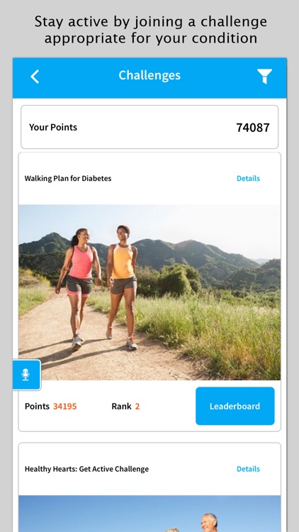 Wellocity Health screenshot-8