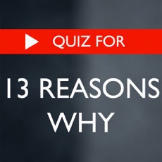Activities of Quiz For 13 Reasons Why