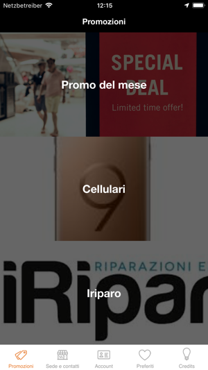 Mediastore Siena Via Sardegna(圖2)-速報App