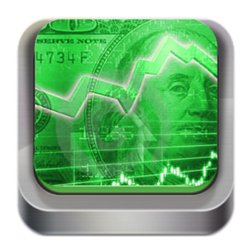 Penny Stocks Investment Guide Icon