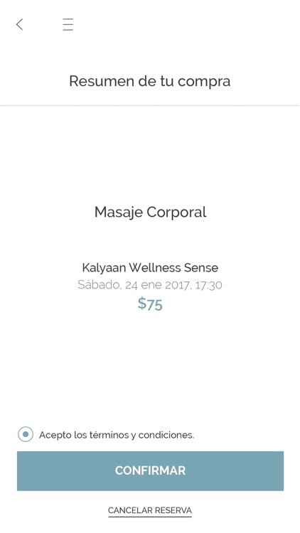 Kalyaan Wellness Sense