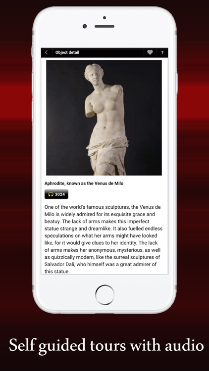 Louvre Museum Full Edition screenshot-3