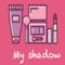 My Shadow application allows you to request beautician immediately without Pre-booking after you login into the application