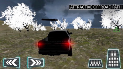 Journey Hills: Master Driving screenshot 1