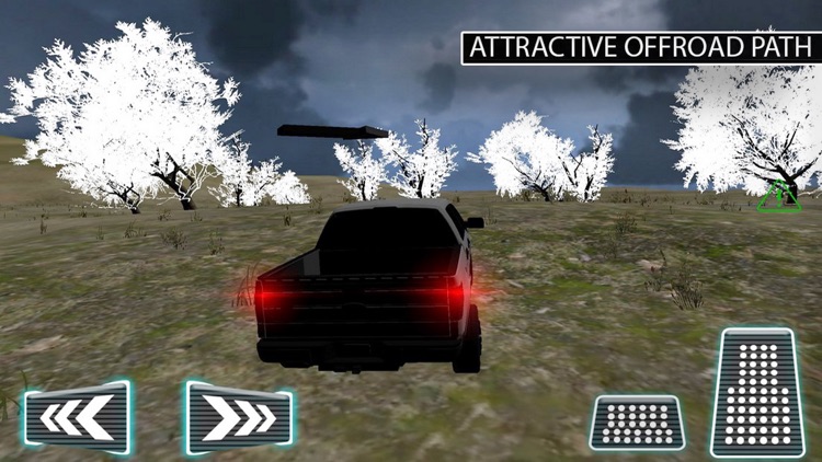 Journey Hills: Master Driving