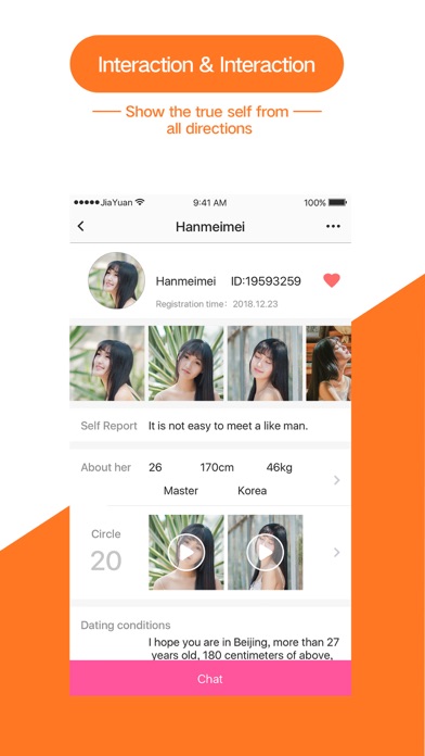 2020 This Fate Asian Dating Center Iphone Ipad App Download Latest