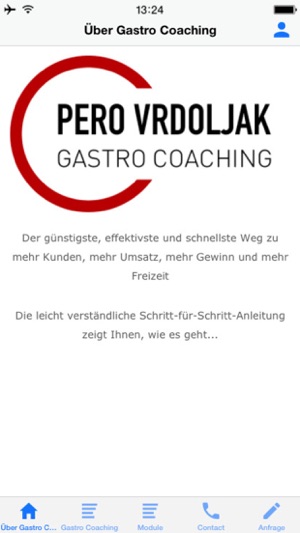 Gastro Coaching(圖3)-速報App