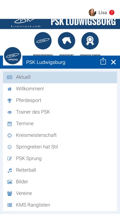 PSK Ludwigsburg