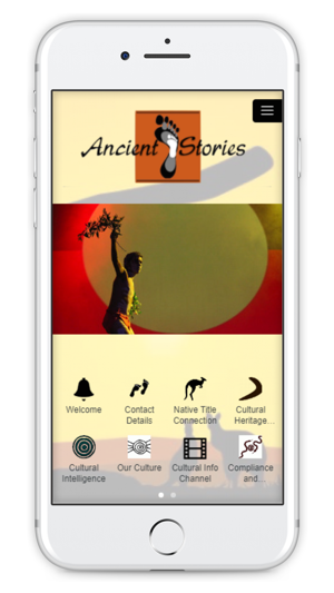 Ancient Stories(圖1)-速報App