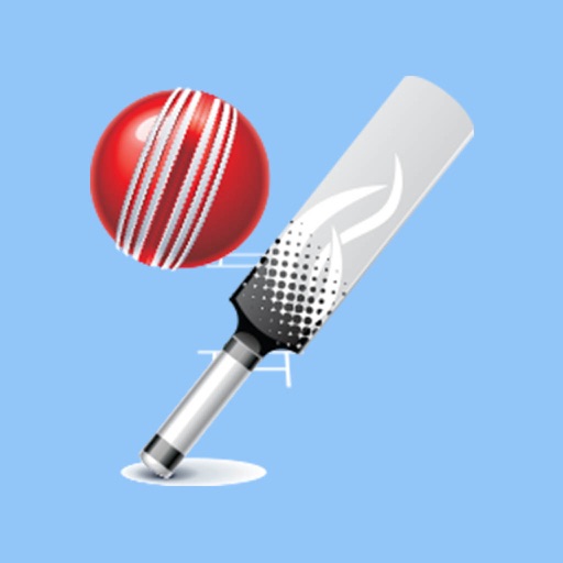 Cricket Sticker Pack icon