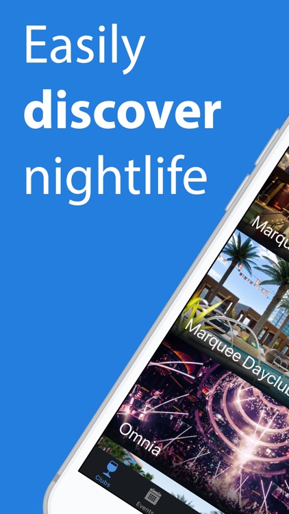 Discotech Nightlife screenshot-0