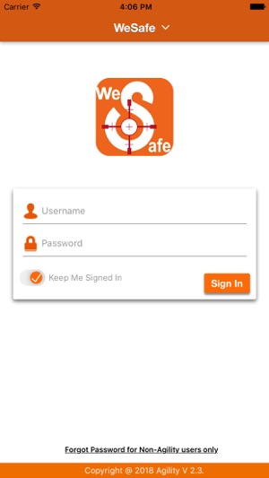 WeSafe(圖2)-速報App