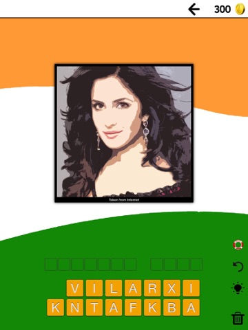 Guess Bollywood Star screenshot 3
