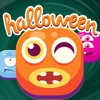 Halloween Monster Match3 Drop