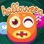Top 40 Games Apps Like Halloween Monster Match3 Drop - Best Alternatives