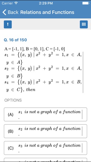 GUJCET MCQ(圖4)-速報App