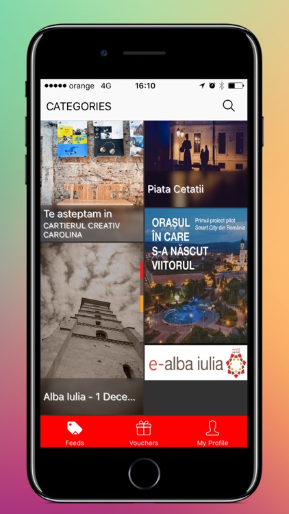 e-alba iulia