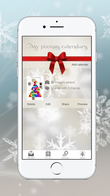 Pixmas Advent