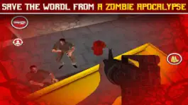 Game screenshot Heros Shoot Zombie 2018 hack