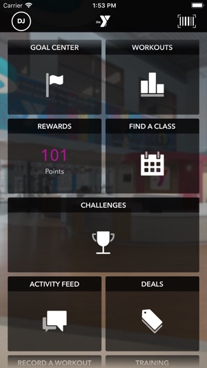 Kosciusko Community YMCA.(圖3)-速報App