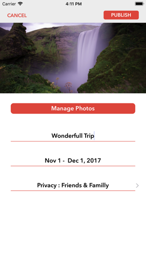 Traveler App(圖5)-速報App