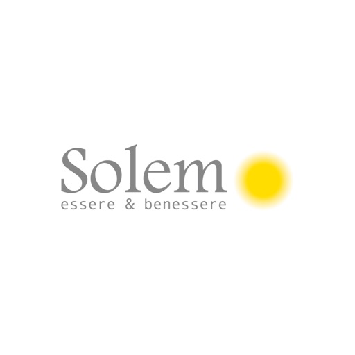Solem - Essere & Benessere icon
