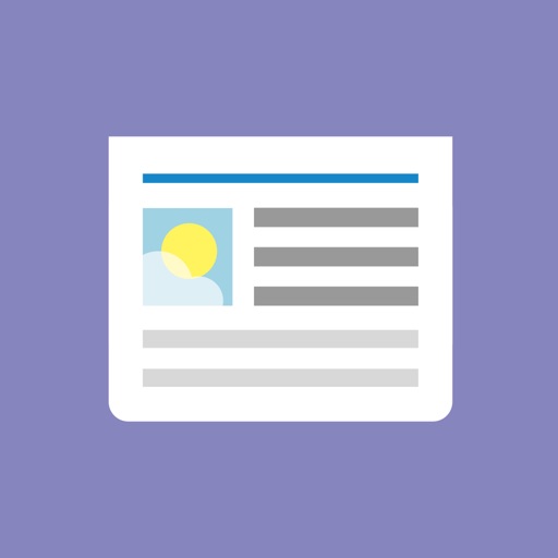 Reading 悅讀新聞資訊 Download
