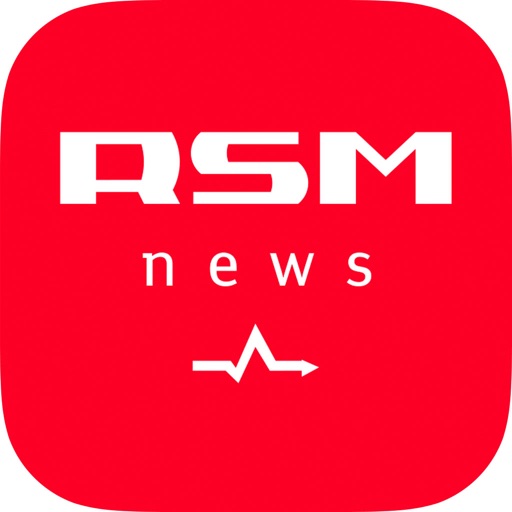 RSM News