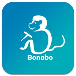 Bonobo Sharing App