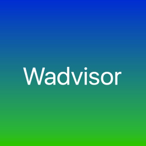 Wadvisor