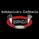Top 11 Food & Drink Apps Like Bökkerink's cafetaria-ijsenzo - Best Alternatives