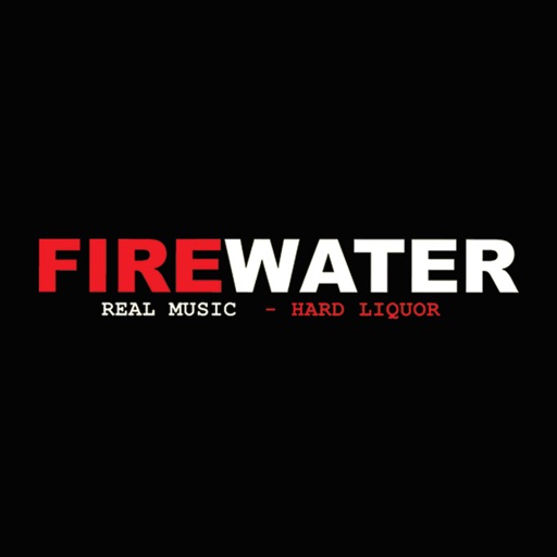 Firewater Glasgow