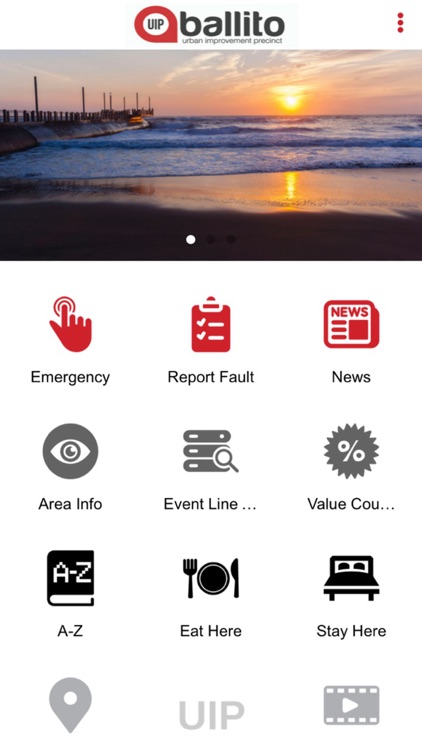 Ballito Urban Places