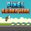 Pixel Sword Hero