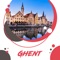 A comprehensive travel guide to Ghent, advice on things to do, see, ways to save