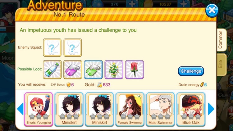 Super Monster screenshot-3