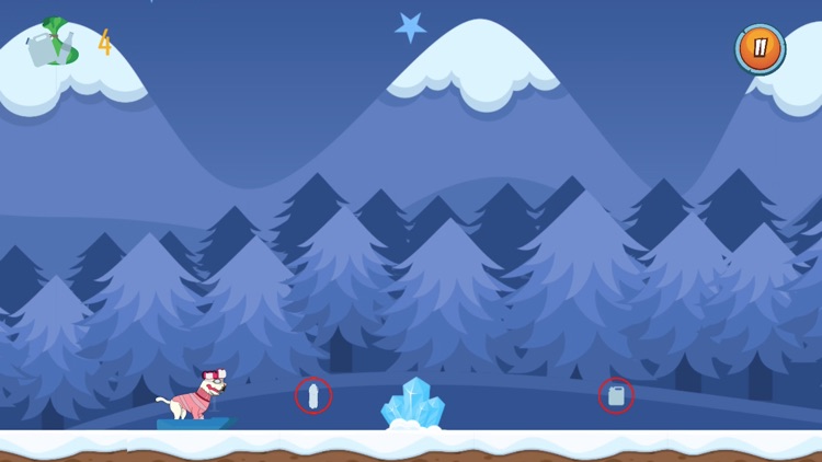 Surf Gidget the Pug screenshot-5
