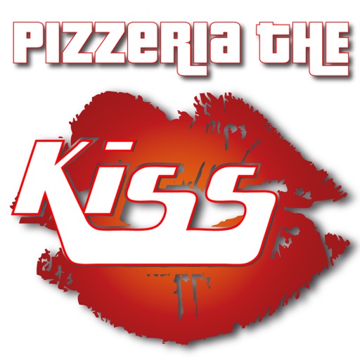 The Kiss icon