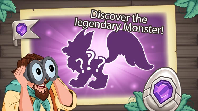 Tiny Monsters™ screenshot-3