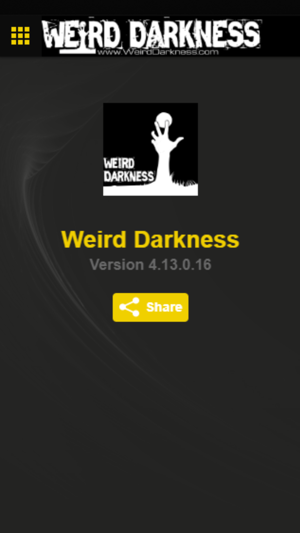 Weird Darkness(圖2)-速報App