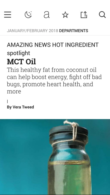 Amazing Wellness Magazine