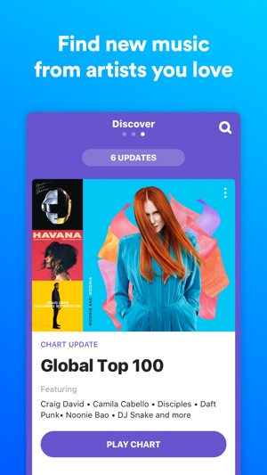 shazam on the app store shazam on the app store
