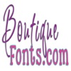 BoutiqueFonts